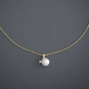Trendy Necklace 185802