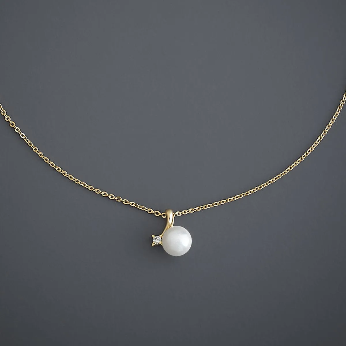 Trendy Necklace 185802