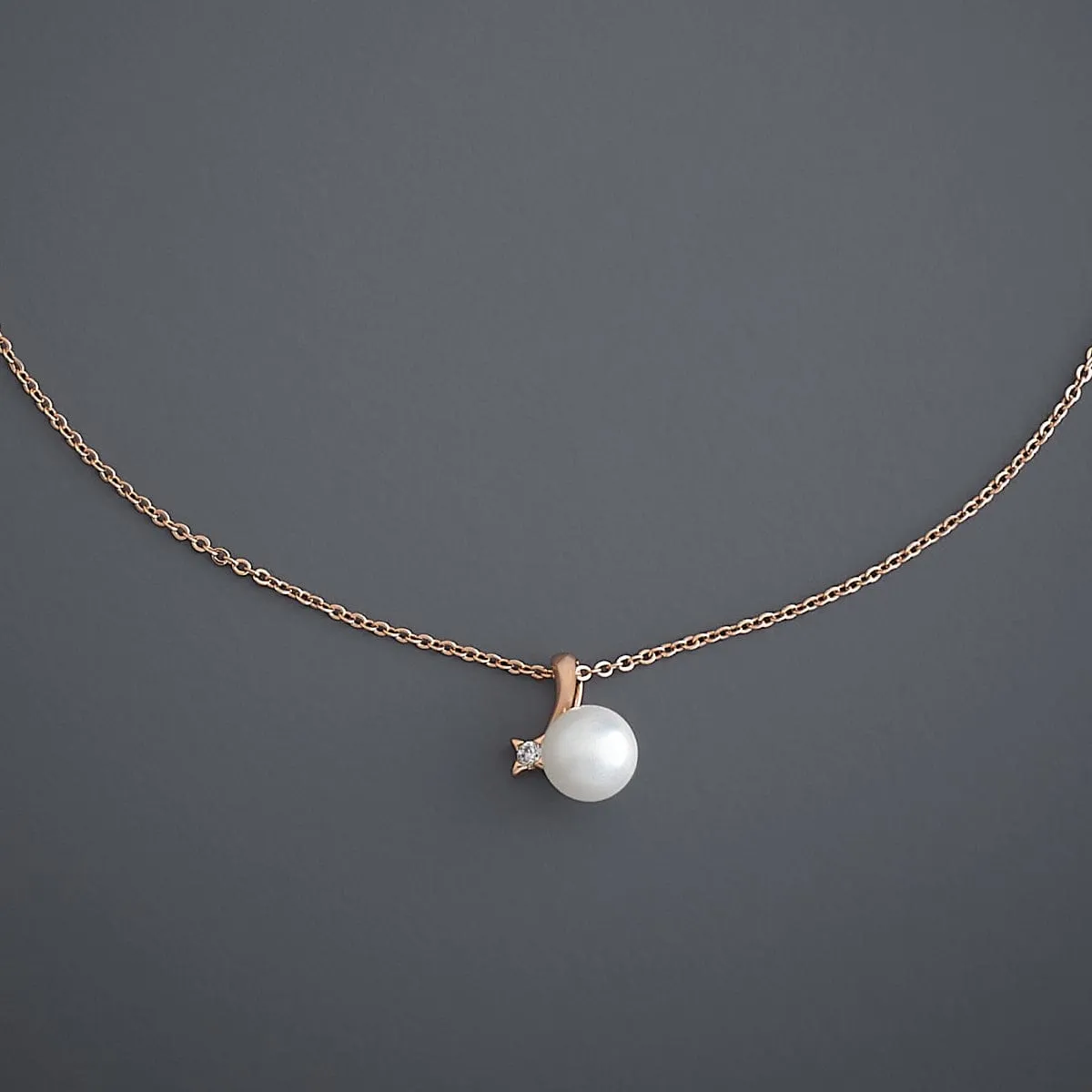 Trendy Necklace 185802