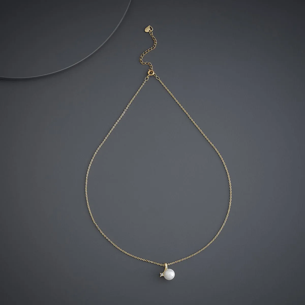 Trendy Necklace 185802
