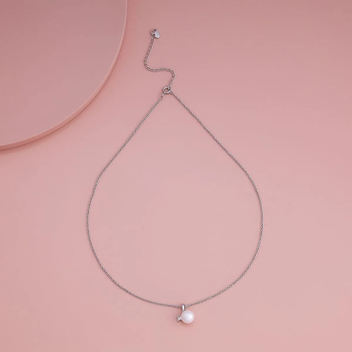 Trendy Necklace 185802