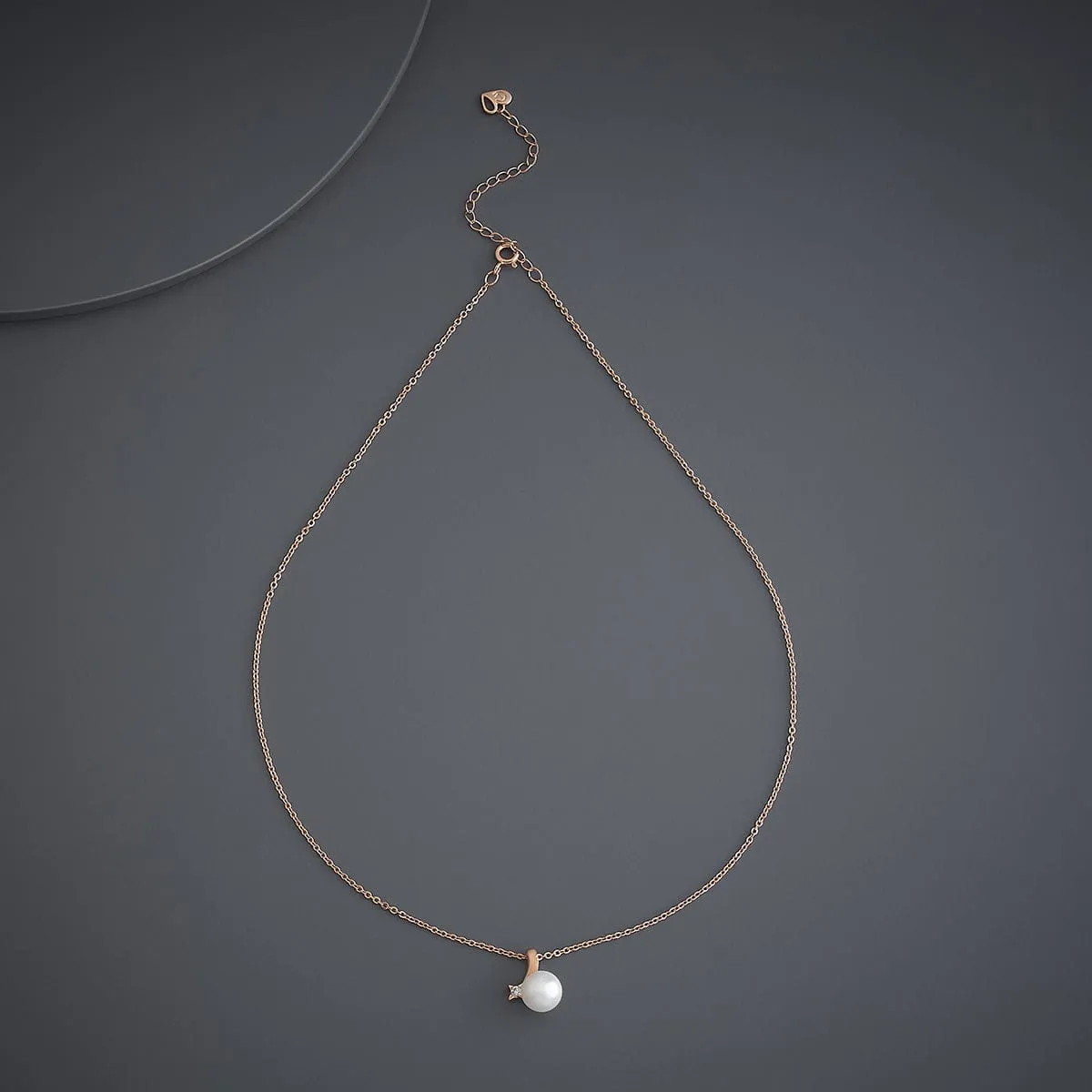 Trendy Necklace 185802