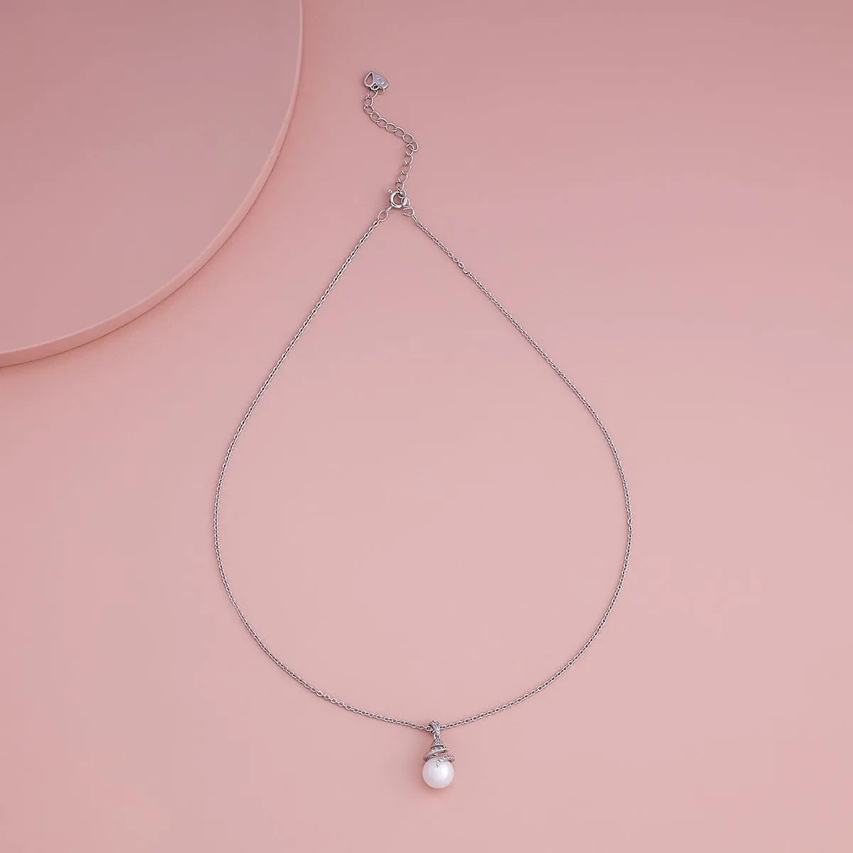 Trendy Necklace 185803