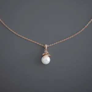 Trendy Necklace 185803
