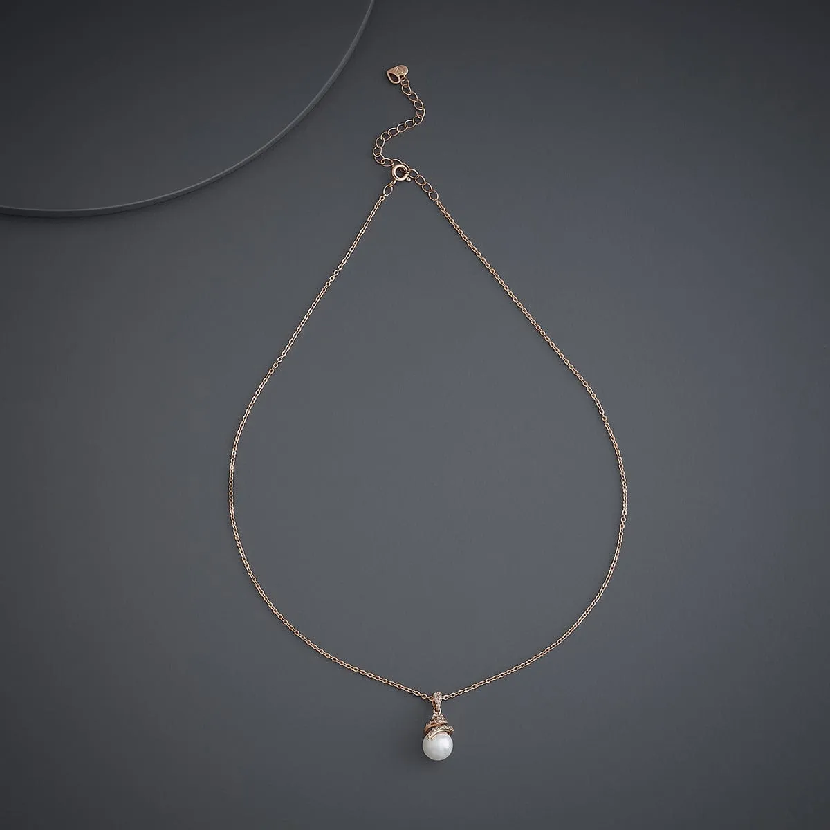Trendy Necklace 185803