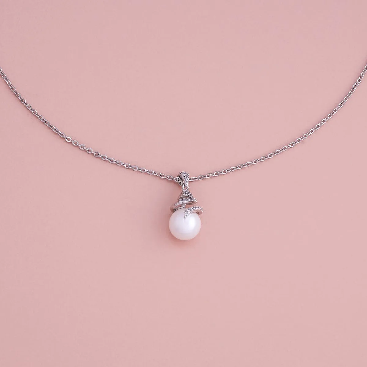 Trendy Necklace 185803