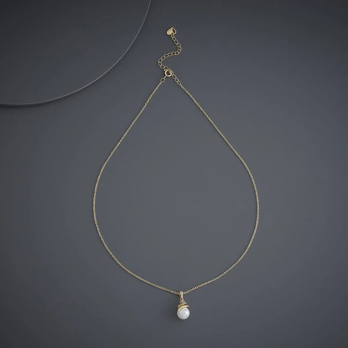 Trendy Necklace 185803