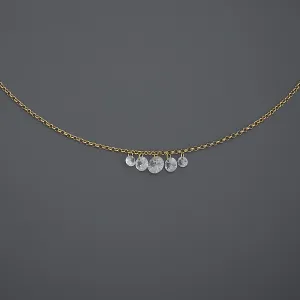 Trendy Necklace 186885
