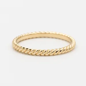 Twisted Rope Band