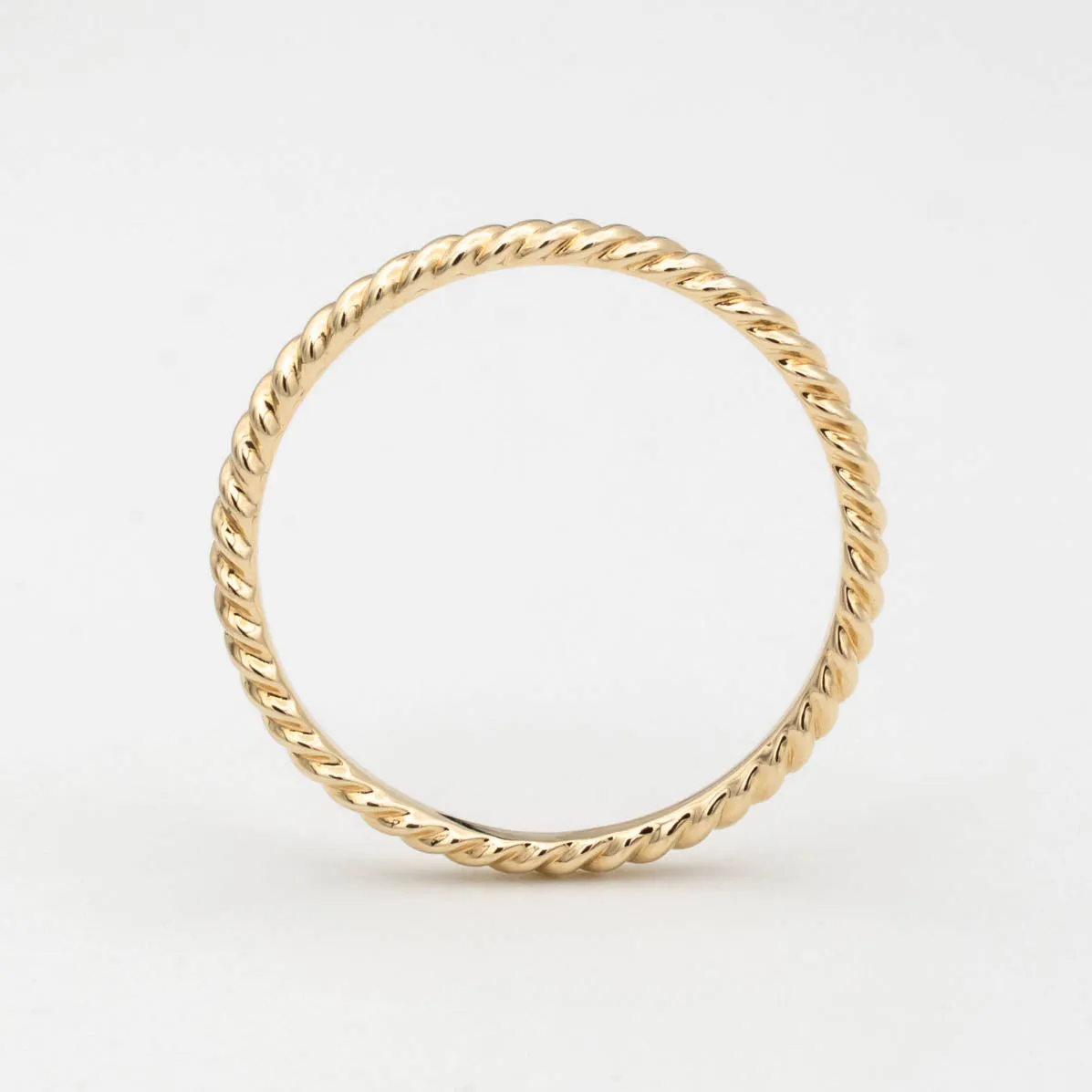 Twisted Rope Band
