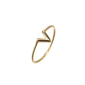 V Ring