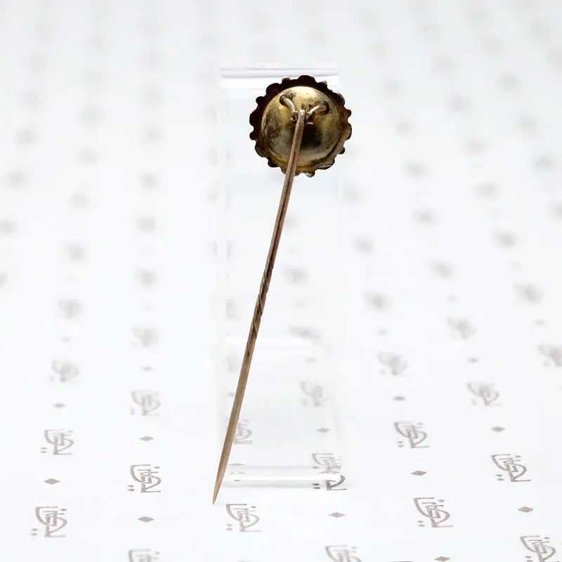 Victorian Stick Pin