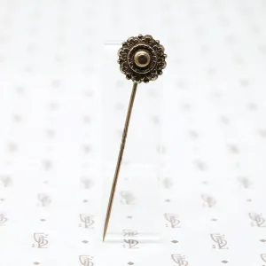 Victorian Stick Pin