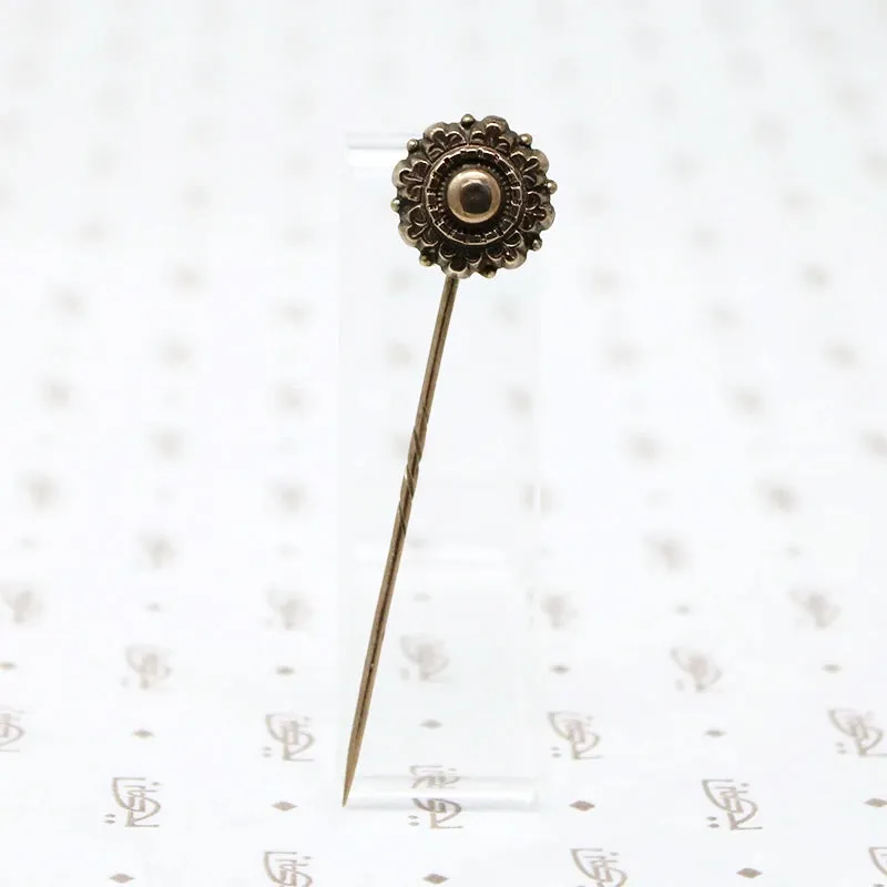 Victorian Stick Pin