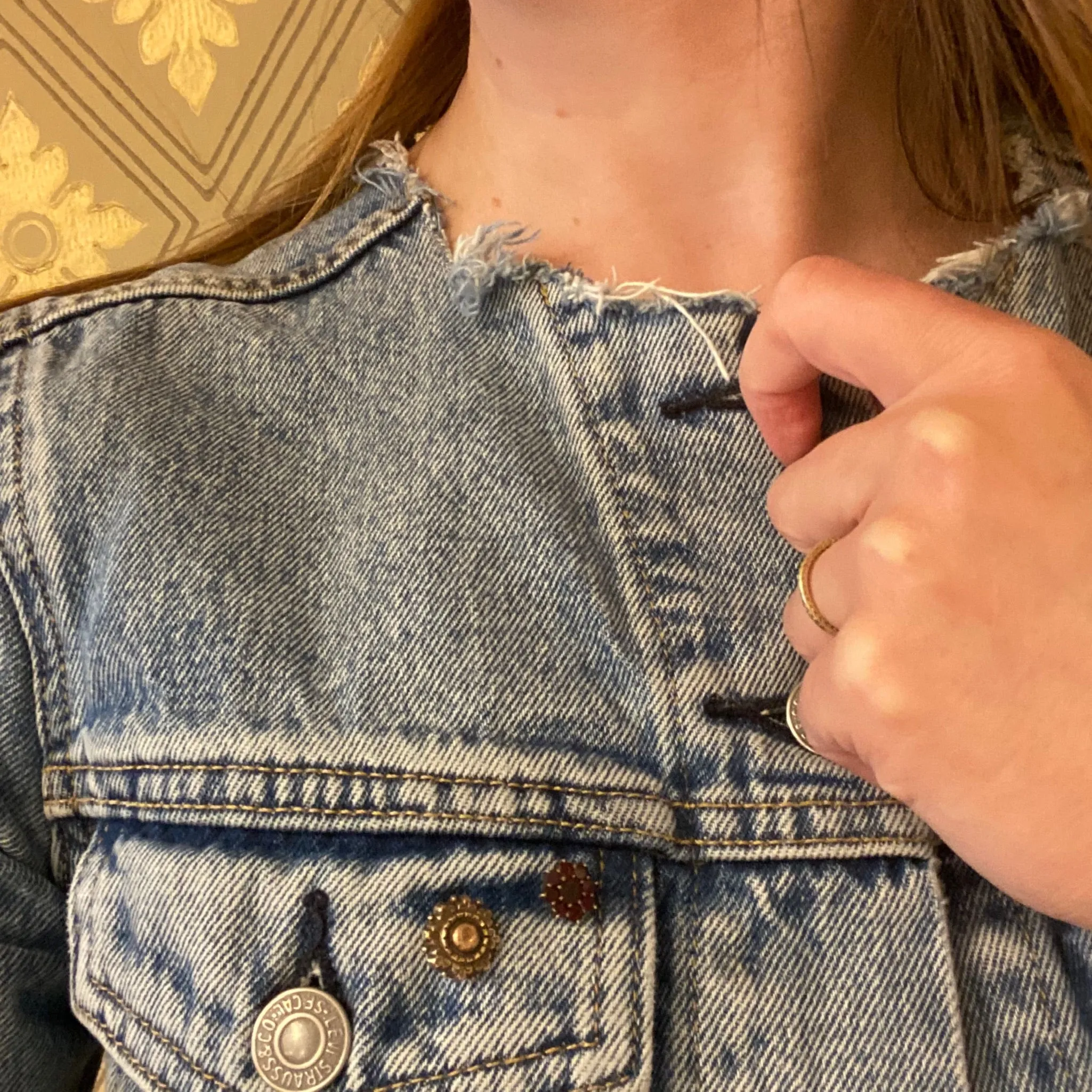 Victorian Stick Pin