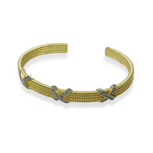 X-ceptional Glam Bangle