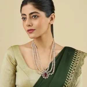 Zircon Necklace 178616