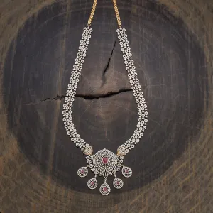 Zircon Necklace 180965