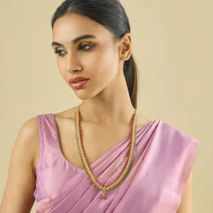 Zircon Necklace 185561
